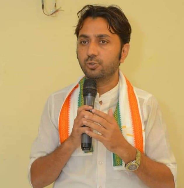 Faizal Ali Saheb